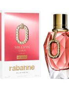 Rabanne Million Gold For Her Pure Diamonds parfumska voda za ženske 90 ml