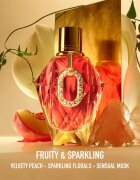 Rabanne Million Gold For Her Pure Diamonds parfumska voda za ženske 90 ml