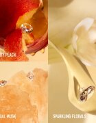 Rabanne Million Gold For Her Pure Diamonds parfumska voda za ženske 90 ml