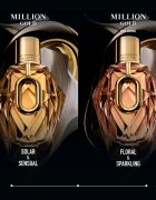 Rabanne Million Gold For Her Pure Jasmine parfumska voda za ženske 50 ml