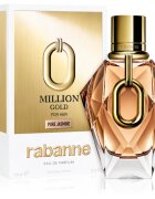 Rabanne Million Gold For Her Pure Jasmine parfumska voda za ženske 90 ml