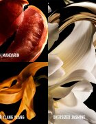 Rabanne Million Gold For Her Pure Jasmine parfumska voda za ženske 90 ml