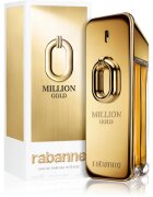 Rabanne Million Gold parfumska voda za moške 100 ml