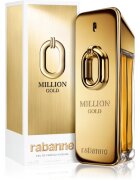 Rabanne Million Gold parfumska voda za moške 200 ml