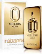 Rabanne Million Gold parfumska voda za moške 50 ml