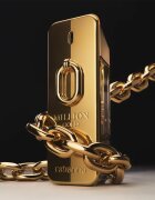 Rabanne Million Gold parfumska voda za moške 50 ml