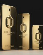 Rabanne Million Gold parfumska voda za moške 50 ml
