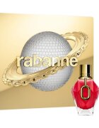 Rabanne Million Red darilni set za ženske