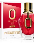 Rabanne Million Red parfum za ženske 50 ml