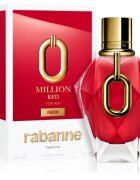 Rabanne Million Red parfum za ženske 90 ml