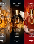 Rabanne Million Red parfum za ženske 90 ml