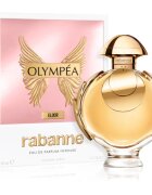 Rabanne Olympéa Elixir parfumska voda intense za ženske 50 ml