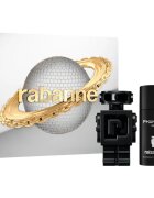 Rabanne Phantom darilni set za moške