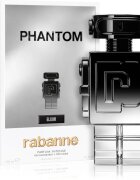 Rabanne Phantom Elixir parfum polnilni za moške 150 ml
