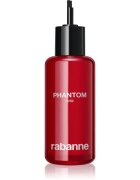 Rabanne Phantom In Red parfum nadomestno polnilo za moške 200 ml