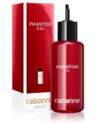 Rabanne Phantom In Red parfum nadomestno polnilo za moške 200 ml