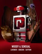 Rabanne Phantom In Red parfum za moške 100 ml