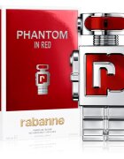 Rabanne Phantom In Red parfum za moške 150 ml