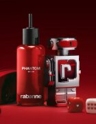 Rabanne Phantom In Red parfum za moške 150 ml