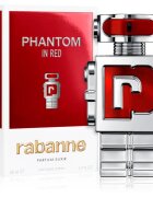 Rabanne Phantom In Red parfum za moške 50 ml