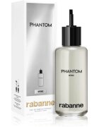 Rabanne Phantom Intense parfumska voda nadomestno polnilo za moške 200 ml