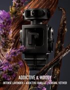 Rabanne Phantom Parfum parfum nadomestno polnilo za moške 200 ml
