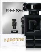 Rabanne Phantom Parfum parfum za moške 50 ml