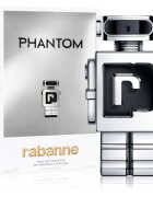 Rabanne Phantom toaletna voda polnilna za moške 150 ml