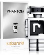 Rabanne Phantom toaletna voda za moške 100 ml