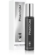 Rabanne Phantom toaletna voda za moške 15 ml