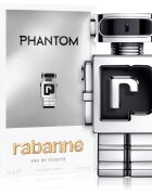 Rabanne Phantom toaletna voda za moške 50 ml