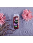 Radox Feel Relaxed gel za prhanje 225 ml