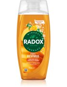 Radox Feel Revived gel za prhanje 225 ml