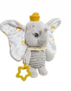 Rainbow designs limited Dumbo plišasta igrača 1 kos
