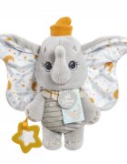 Rainbow designs limited Dumbo plišasta igrača 1 kos