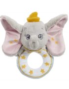 Rainbow designs limited Dumbo ropotuljica 1 kos