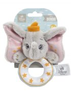 Rainbow designs limited Dumbo ropotuljica 1 kos
