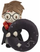 Rainbow designs limited Harry Potter ropotuljica 0m+ 1 kos
