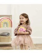 Rainbow designs limited Little Miss Princess plišasta igrača 1 kos