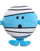 Rainbow designs limited Mr. Men Mr. Bump plišasta igrača 1 kos