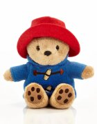 Rainbow designs limited Paddington plišasta igrača 0m+ Mini 1 kos