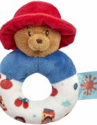 Rainbow designs limited Paddington ropotuljica 0 m+ 1 kos