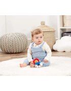 Rainbow designs limited Paddington ropotuljica 0 m+ 1 kos