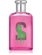 Ralph Lauren Big Pony Women Pink toaletna voda za ženske 100 ml