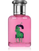 Ralph Lauren Big Pony Women Pink toaletna voda za ženske 40 ml
