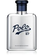 Ralph Lauren Polo 67 Extreme parfumska voda za moške 125 ml