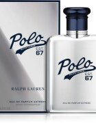 Ralph Lauren Polo 67 Extreme parfumska voda za moške 125 ml
