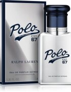 Ralph Lauren Polo 67 Extreme parfumska voda za moške 40 ml