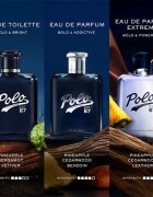 Ralph Lauren Polo 67 Extreme parfumska voda za moške 40 ml