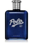 Ralph Lauren Polo 67 parfumska voda za moške 125 ml